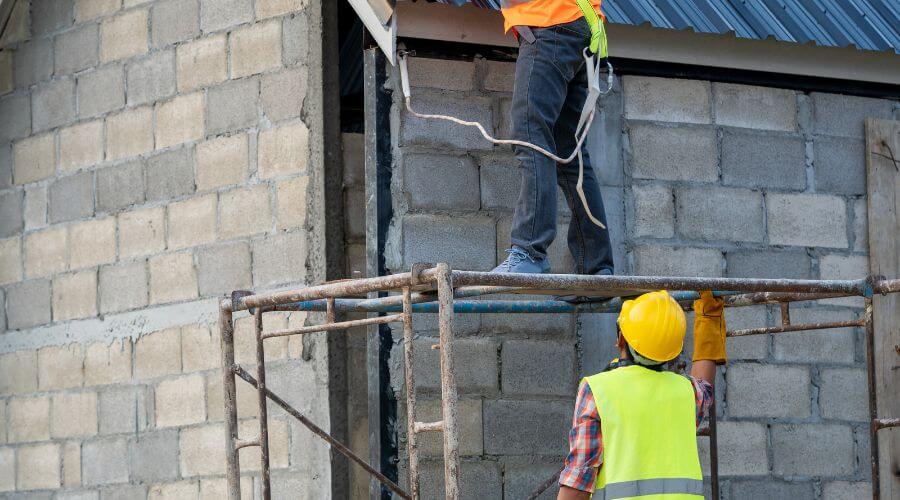 Professional residential roofers in Hines, MN